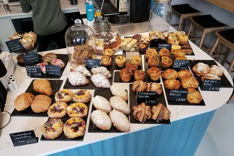 Insomnia Cookies photo 3